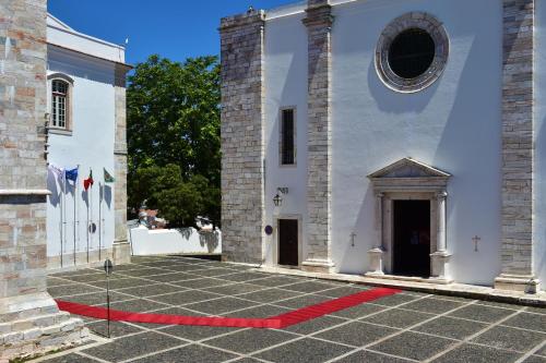 Hôtel Pousada Castelo de Estremoz Largo D. Diniz Estremoz