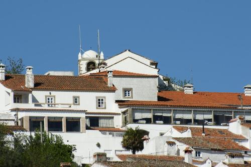 Pousada de Marvao Marvão portugal