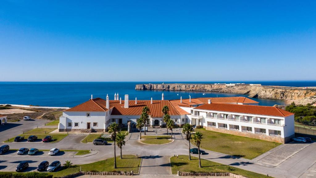 Hôtel Pousada de Sagres Sagres, 8650-385 Sagres