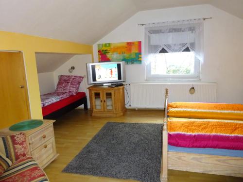 Appartements PP. Pension Petra Johanniterstr.23 Neuenkirchen-Vörden