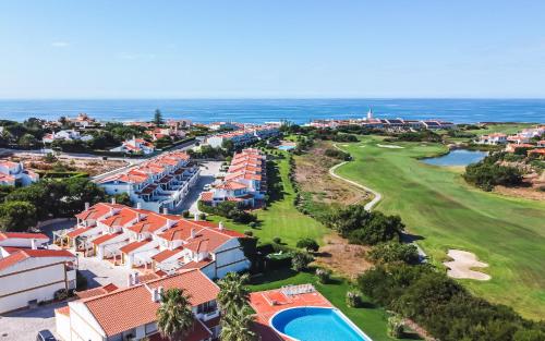 Praia D´el Rey - Burgo D. Sancho I Nº11 Casal da Lagoa Seca portugal