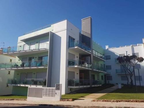 Appartement Praia da Falésia Rua do Cross das Amendoeiras Em Flor, n60, fração H Albufeira