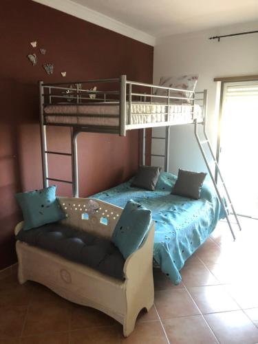 Appartement PRAIA DA ROCHA 8 MIN A PIED Rua Vista Mar app 301 lot 5 Portimão