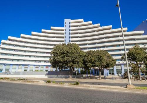 Appartements Praia da Rocha Apartments Avenida V6, Edificio Oceano Atlantico Portimão