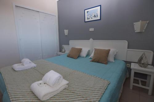 Appartement PRAIA DA ROCHA COZY by SEMEDO Avenida das Comunidades Lusíadas Portimão