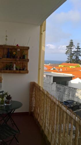 Appartement Praia Mar EN5-2A 4 2.º Esq. Bloco A Ribeira Grande