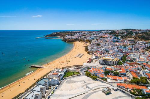 Praia Mar by OCvillas Albufeira portugal