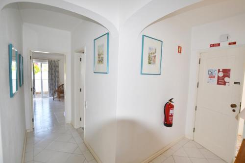 Appartement Prainha Lounge Urbanização da Prainha H1, R/C A Alvor