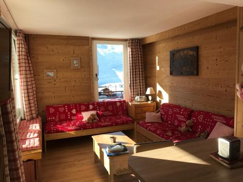 Appartement Prariond 5 Rue du val claret Tignes