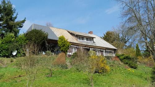 Pré Le Duc Broglie france