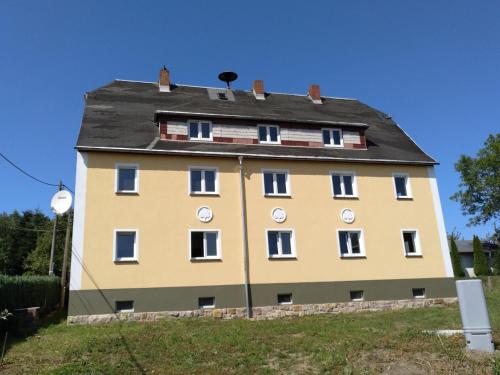 precioso apartamento 1B Augustusburg allemagne