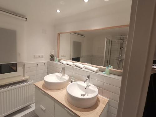 Appartement Precioso apartamento, fantásticas vistas 35 Hauptstraße Augustusburg