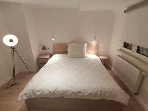 Precioso apartamento, fantásticas vistas Augustusburg allemagne