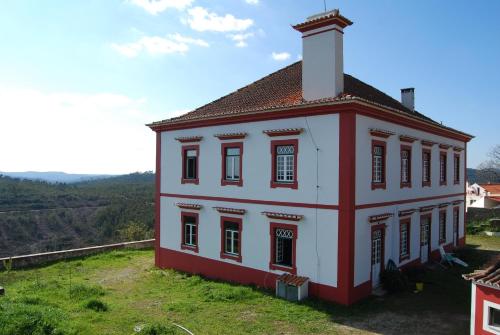 Prédio na Amêndoa Amêndoa portugal