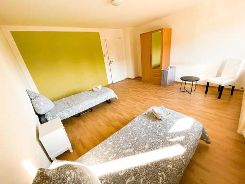 Appartement Preiswertes zentrales WG-Zimmer in Ravensburg 37 Hindenburgstraße Ravensbourg