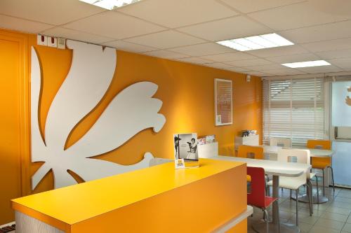 Premiere Classe Lille Nord Roncq Roncq france