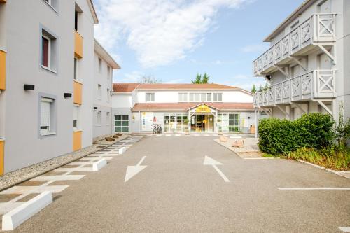 Hôtel Première Classe Lyon Sud - Pierre Bénite 17, Rue De La Mouche Irigny