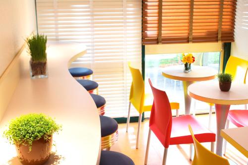 Premiere Classe Marne la Vallée - Torcy Torcy france