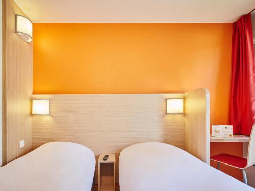 Premiere Classe Melun Senart - Vert Saint Denis Vert-Saint-Denis france