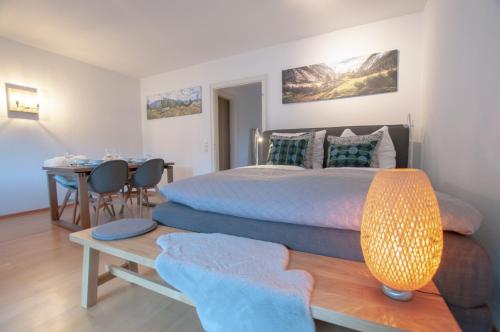 Appartement Premium Alpine Suite am Tegernsee - Wandern, Radeln oder direkt zum See 2 Steinfeldstraße Rottach-Egern