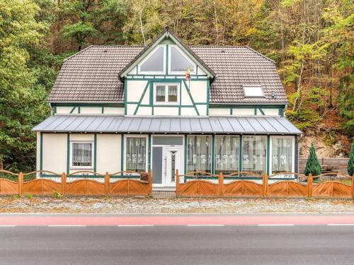 Maison de vacances Premium Holiday Home in Brilon Wald near Ski Area  Brilon