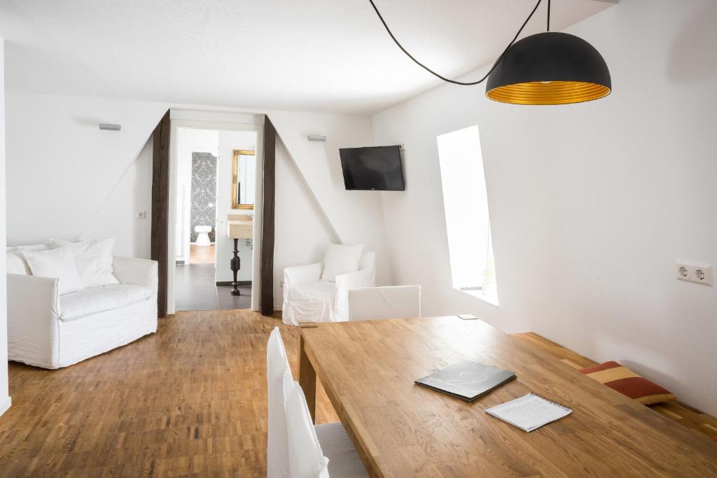 Appartement Premium Suite 105 Martin-Luther-Straße 17, 76829 Landau in der Pfalz