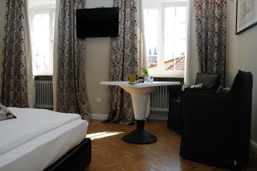 Appartement Premium Suite 206 Martin-Luther-Straße 17 Landau in der Pfalz