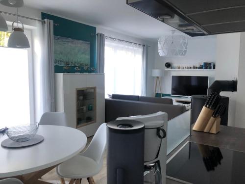 Appartement Prerow „Seaside“-strandnah! Grüne Straße 3 Prerow