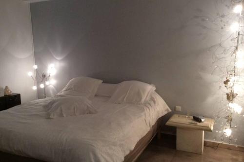 Pres de Nimes, Villa LaMarli, 4/6 pers, Spa prive Rodilhan france