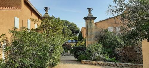 Appartement Presqu'ile de Port Fitou sur l'étang de Leucate,cadre idyllique À Pedros Fitou