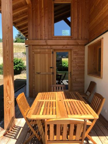 Chalet Prestigious Chalet 375 Rue de la Vignette Saint-Gervais-les-Bains