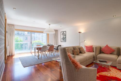 Appartement Pretty Porto Apartment by SOULSHARING.PORTO 127 Largo do Doutor Tito Fontes Porto