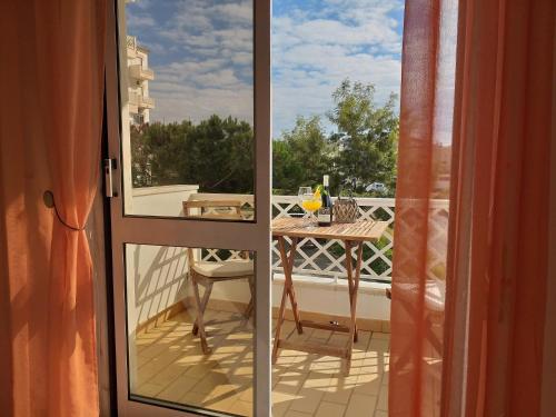 Appartement Pretty Sunny Guest Apartment Rua General Leonel Vieira Lote 57 r-c D Lagos