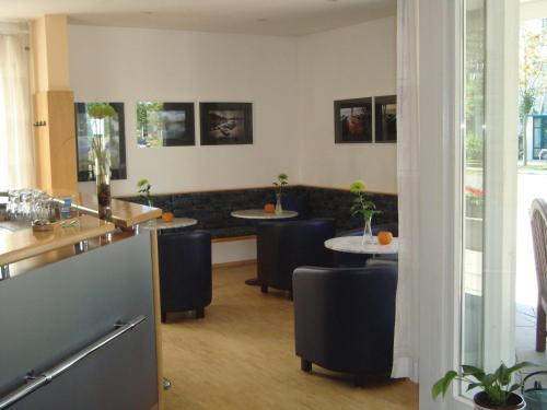Hôtel PRIMA Hotel Havelland Ringstr. 7 Groß Kreutz