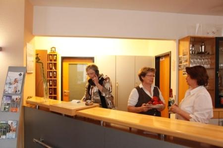 PRIMA Hotel Havelland Groß Kreutz allemagne