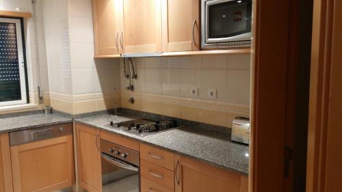 Appartement Primavera Sun Av. Engenheiro Francisco Bívar, Condomínio Primavera Portimão