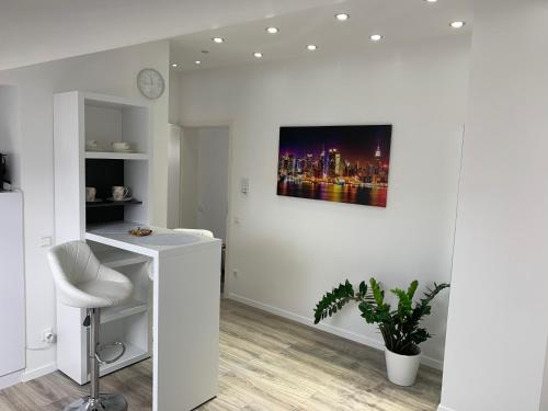 Appartements Prime Host apartments Wachhausstraße 12 e Karlsruhe