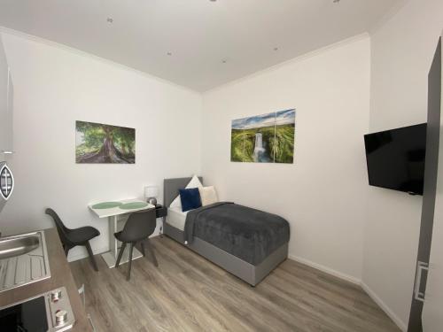 Prime Host Smart Apartments Karlsruhe allemagne