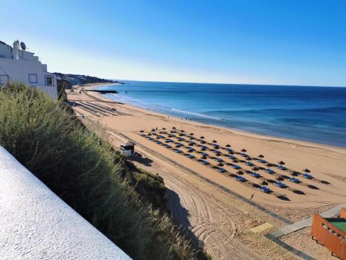 Appartement Prime Lux Albufeira Rua MFA Lote 32 2º Andar B2D Albufeira Albufeira