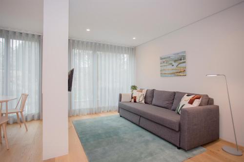 Appartement Primrose Rua do Breiner 178 1.5 Porto