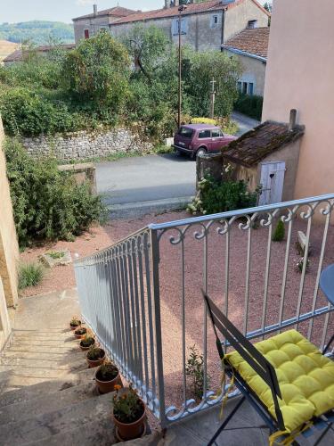 Maison de vacances Principale@Brandon 69 Rue Principale Brandon
