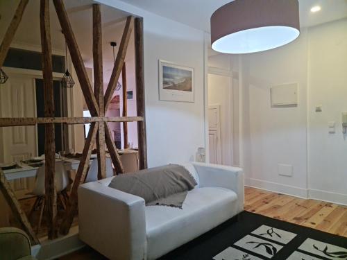 Appartement Príncipe Real 49 Rua Mãe d'Água, 47/49 Lisbonne