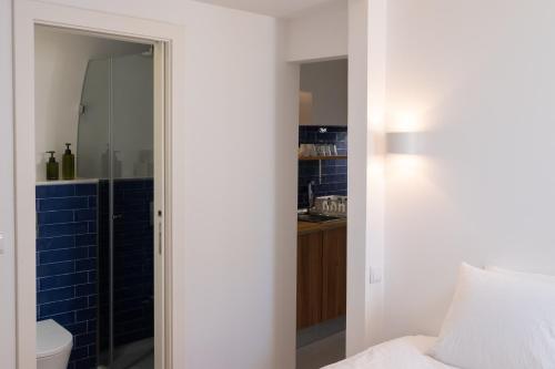 Appartement Principe Real Studio in Quiet Street 30 Rua Vinha 1 andar Lisbonne