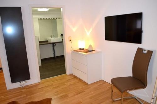 Prinz City Apartments Neckarsulm allemagne