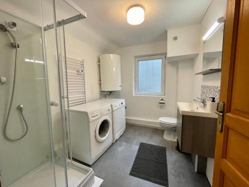 Appartement Prison dorée 52m2/Centre 9 Rue Compesporte Sierck-les-Bains