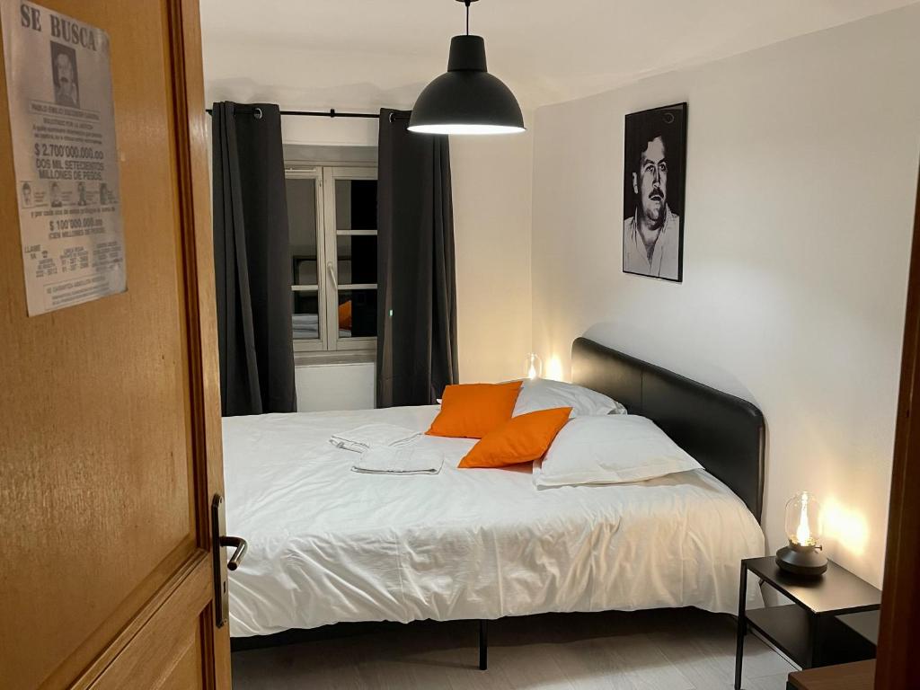 Appartement Prison dorée 52m2/Centre 9 Rue Compesporte, 57480 Sierck-les-Bains