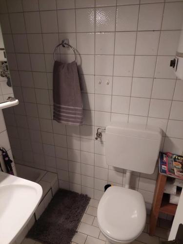 Séjour chez l'habitant Privat Zimmer mit Bad in Kaufbeuren 7 Ledergasse Kaufbeuren