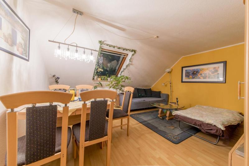 Appartement Privatapartment Relax Ahlem (6296) 30453 Hannover, 30453 Hanovre