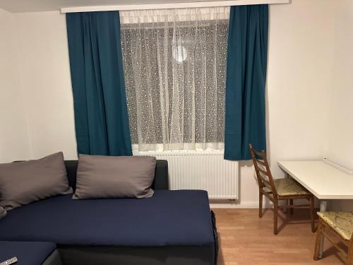 Appartement Private and peaceful apartment 32 Im Bachele Bonn