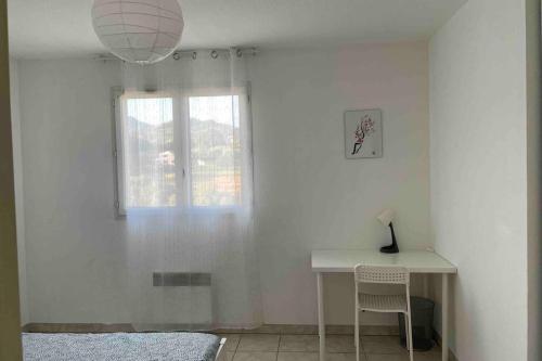 Private apartment for 4 people Grasse france